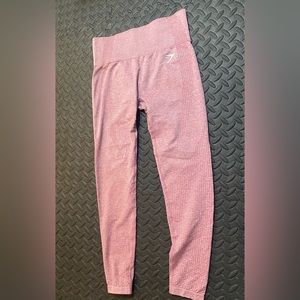 Gymshark leggings